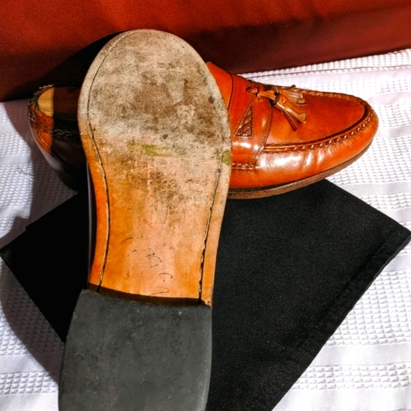 ALLEN EDMOND Loafers - Picture 5 of 6